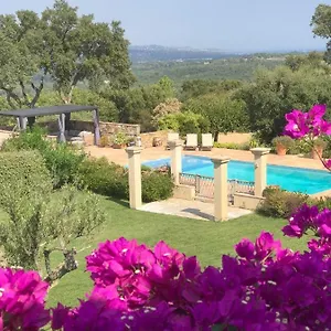 De La Galline Hébergement de vacances